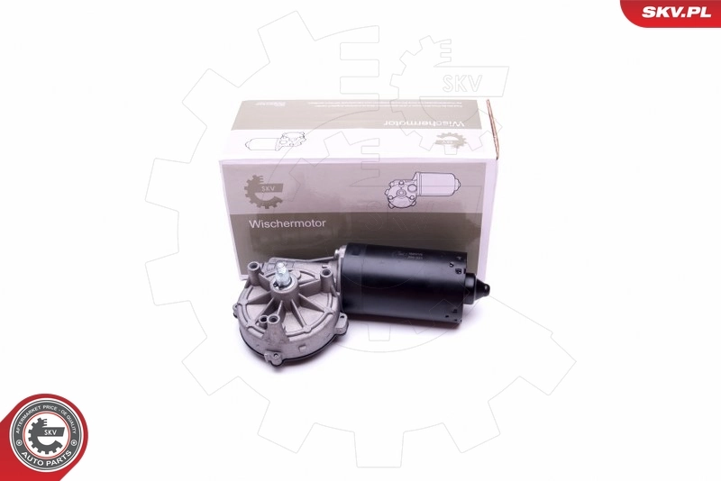 Wiper Motor